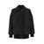 Alexander McQueen Alexander McQueen Black Leather Jackets Black