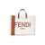 Fendi Fendi Bags GREZZO+BRANDY+PALL