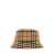 Burberry Burberry Hats Multicolor