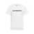 Burberry Burberry T-Shirts WHITE