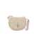 Burberry Burberry Rocking Horse Mini Shoulder Bag PINK