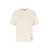 Burberry Burberry Short Sleeves Beige