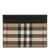 Burberry Burberry Wallets Beige