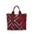 Burberry Burberry Handbags. Multicolor