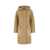 Burberry Burberry Jackets BEIGE O TAN