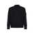 Stone Island Stone Island Sweaters Black