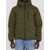 CANADA GOOSE Lodge Hoody Jacket GREEN