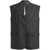 ETRO Etro Waistcoat With Jacquard Effect Black