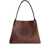 ETRO Etro Paisley Libra Medium Tote Bag BROWN