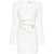 Elisabetta Franchi Elisabetta Franchi Dresses WHITE