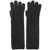 Max Mara Max Mara Gloves GREY