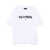 AMIRI Amiri T-Shirts WHITE