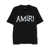 AMIRI Amiri T-Shirts Black