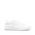 Fabiana Filippi Fabiana Filippi Leather Sneakers WHITE