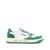 AUTRY Autry Medalist Low Leather Sneakers GREEN