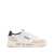 AUTRY Autry Medalist Low Leather And Suede Sneakers Black