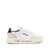 AUTRY Autry Medalist Low Leather And Suede Sneakers Black