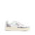 AUTRY Autry Medalist Low Sneakers Shoes WHITE