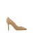 Manolo Blahnik Manolo Blahnik Heeled Shoes BEIGE O TAN