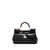 Dolce & Gabbana Dolce & Gabbana Small Sicily Handbag Black