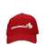 DSQUARED2 Dsquared2 Hats RED