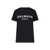 Balmain Balmain T-Shirts And Polos Black