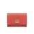 Dolce & Gabbana Dolce & Gabbana Wallets CORAL RED