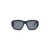 Face.Hide Facehide Sunglasses Black