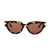 Bottega Veneta Bottega Veneta Sunglasses Brown