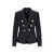 Balmain Balmain Jackets Black