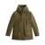 Woolrich Woolrich Ramar Arctic Parka Clothing GREEN