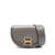 Chloe Chloé Mini Marcie Crossbody Bag GREY