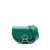 Chloe Chloé Mini Marcie Crossbody Bag GREEN