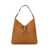 Chloe Chloè Bags POTTERY BROWN