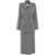 Elisabetta Franchi Elisabetta Franchi Coats GREY