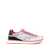 Dolce & Gabbana Dolce & Gabbana Dg Cushion Sneakers PINK