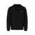 A.P.C. A.P.C. Hoodie Sweatshirt "Item" Black