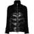 ERMANNO FIRENZE Ermanno Firenze Down Jacket Black