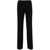 ERMANNO FIRENZE Ermanno Firenze Slim Trousers Black