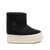 Rick Owens Rick Owens Drkshdw Mega Bumper Low Lunar Boots Shoes Black