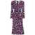 Diane von Furstenberg Diane Von Furstenberg Dresses PURPLE