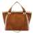 Coccinelle Coccinelle Bags BROWN