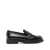 ASH Ash Whisper Loafer Shoes Black