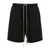 FEAR OF GOD Fear Of God Bermudas Black