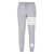 Thom Browne Thom Browne Trousers GREY