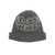 Comme des Garçons Comme Des Garçons Mens Caps Knit Accessories GREY