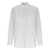 Fendi Fendi Poplin Shirt WHITE