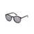 Tom Ford Tom Ford Sunglasses GLOSSY BLACK/SMOKE POLAR