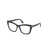 Tom Ford Tom Ford Eyeglasses GLOSSY BLACK