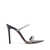 Gianvito Rossi Gianvito Rossi High Heels Cannes Sandals Black